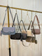 Casual Ladies Messenger Shoulder Bags